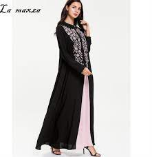 Brokat juga bisa memberikan aksen pada dress sehingga dress akan menjadi lebih ramai dengan aneka motif yang beraneka ragam. Top 10 Most Popular Dress Baju Muslim Ideas And Get Free Shipping 0f1a34jk