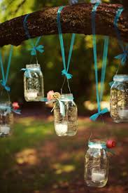 Windlicht Im Garten 45 Kreative Bastelideen Fur Gartendeko Hochzeitsideen Im Freien Hochzeit Im Freien Hochzeit Rustikal