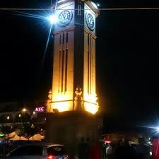 Jadual sungai petani doa islam, subuh, tengah hari, petang, maghribi dan makan malam. Uptown Jam Besar Sp Night Market In Sg Petani