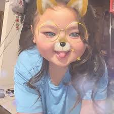 May Saechao's Instagram, Twitter & Facebook