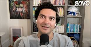 Mercury CEO Launches a VC Fund to Invest in Fintech Entrepreneurs with a  Chip