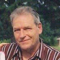 Anthony Wayne "Tony" Bland Obituary