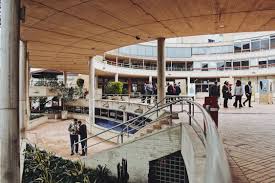 Obra de arte arquitectónico diseñada por rogelio salmona y construida por la universidad de caldas, en manizales. Rogelio Salmona Pt 1 A10studio