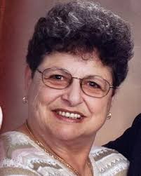 Paulette Mason Obituary