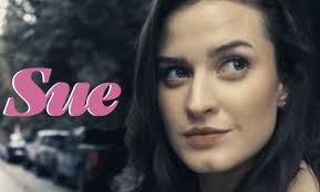 Sue (Short 2018)