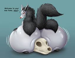 Rule34 - If it exists, there is porn of it  ziravore, mightyena  5384906