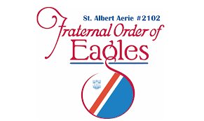 Fraternal Order Of Eagles #2102