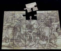Maybe you would like to learn more about one of these? Laser Cut Jigsaw Puzzle 4 Steps With Pictures Instructables