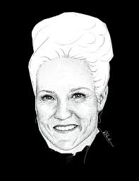 Previous Hall of Fame Inductees