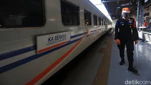 Siapkan Ini Sebelum Naik Kereta Atau Siap Siap Balik Kanan
