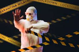 Spirit doll bukan bikin seger tapi bikin serem. Ppkm Level 3 Di Libur Nataru Bikin Pengusaha Bingung Okezone Economy