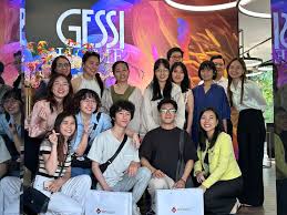 Hoang Mai on LinkedIn: #sicartandsmitharchitects #vietceramics #gessi  #theprivatewellnesscompany…