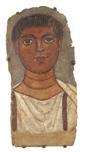 Imperial fashion victims in provincial Egypt: re-dating Egyptian mummy  potraits