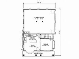 Maybe the back section of the garage could be used for garden storage or an indoor. Garage Apartment Plans Craftsman Style 2 Car Garage Apartment Plan Design 035g 0004 At Www Thegarageplanshop Com