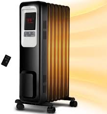 There are many low wattage space heaters with wattage as low as 200 watts. Amazon Com Space Heater Aireplus 1500w Oil Filled Radiator Electric Heater With Digital Thermostat 24 Hrs Timer Remote Portable Heater For Full Room Indoor Home Kitchen