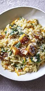 Low Fodmap Butternut Squash Risotto Butternut Fodmap Risotto Squash New Low Fodmap Recipes Dinner Fodmap Recipes Dinner Low Fodmap Vegetables