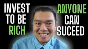 How anyone can invest and become rich with Dr Alex Koh