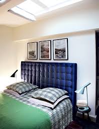 31 nouvelles idées pour votre chambre. Tete De Lit Capitonnee Marie Claire