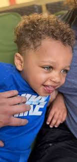 How can I make my autistic son's 12th birthday special since he likes  receiving mail?