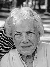 Barbara Harrill Obituary (2023)