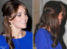 Kate Wears Saloni London for Fostering Network Awards