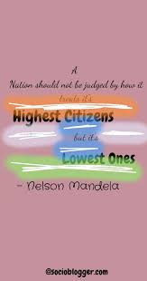 Quotes About Nation Building And Nelson Mandela Quotes In 2020 Nelson Mandela Quotes Mandela Quotes Quotes