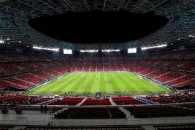 The puskás aréna is the new home of hungarian football, opened on the 15th prior to building work even starting at the stadium, the puskás aréna was chosen as one of the venues of the uefa euro. Stadium Guide Puskas Arena World Soccer