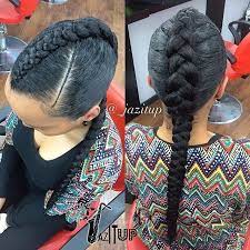 50 Absolutely Beautiful Feed In Braids Styles Feed In Braid Hair Styles Braids With Weave