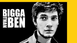 Ben Barnes Fan
