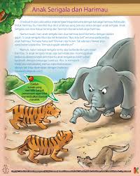 Dec 03, 2020 · download buku cerita dongeng anak pdf 2016 10 28t09 20 00 07 00 rating. Persahabatan Harimau Kecil Dan Serigala Kecil Ebook Anak