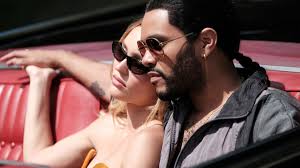 The Idol: Ab heute sorgen Lily-Rose Depp und The Weeknd auf Sky Atlantic  für heiße Szenen