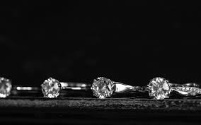 Can You Shower With Moissanite Earrings - Lanewoods Jewelry
