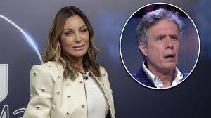 Mar Flores rompe su silencio sobre el polémico posado de Terelu Campos y Carlo Costanzia padre: “¿Me ha molestado? Pues sí”