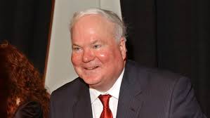 Pat Conroy Dead: 'Prince of Tides' Author Dies at 70