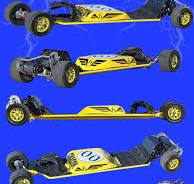 Race Boards – Stooge Raceboards, LLC