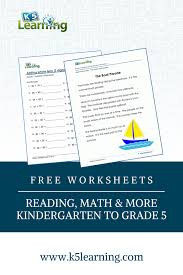 September 17th, 2020 18:51:21 pm5th gradeguppy. Free Worksheets K5 Learning