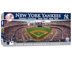 We did not find results for: Mlb 1000 Piece Stadium Panoramic Puzzles Swit Sports