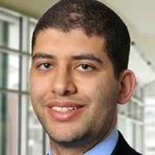 Dr. Alan Salgado, MD