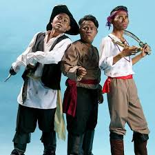 Juara maharaja lawak mega 2017. 15 Senarai Peserta Maharaja Lawak Mega 2017 Kembali Menggeletek