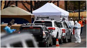 Broomfield, co 80020 united states. Denver Colorado Coronavirus Testing Center Near Me Heavy Com