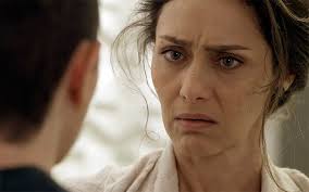 Criticada no início, Maria Fernanda Cândido conquista o público como Joyce 