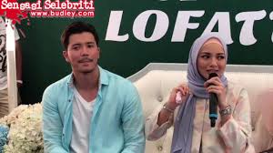 Neelofa & fattah amin menang besar di anugerah meletop era 2017. Gossip Rumors Tersebar Neelofa Fattah Amin Tampil Buat Pengakuan Sensasi Selebriti