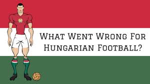 Football hungary live scores, results. Why Were Hungary Briefly Brilliant At Football Youtube