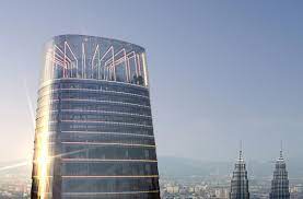 Enjoy the city views of kuala lumpur at the kl tower observation deck, plus optional admission to sky deck and sky box! Pin On Arranha Ceus Skyscrapers Rascacielos