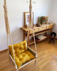 Maybe you would like to learn more about one of these? 15 Best Indoor Hammocks And Indoor Swings Relaxing Hanging Chairs And Swings For Your Home