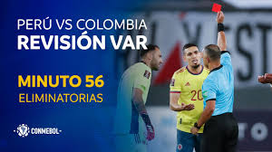 Colombia se ven las caras por una nueva jornada de las eliminatorias qatar 2022 y en esta nota podrás enterarte del fecha, hora y canal que transmitirá este partidazo de la escuadra. Rmufuzithpam5m