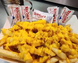 Dj's Diner Food Truck | Topeka KS