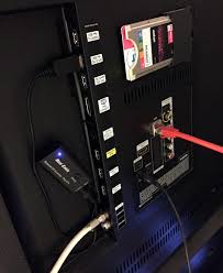 Bonjour, j'ai du son mais pas d'image sur you tube samart tv. Ecouter Le Son Du Televiseur Sur Une Enceinte Sans Fil Bluetooth
