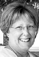 Sherry Suggs McDowell (1949-2010)