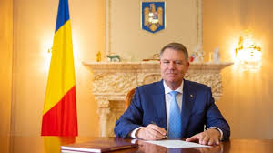 Track breaking klaus iohannis headlines on newsnow: Gesetz Gegen Trans Prasident Iohannis Bezweifelt Verfassungsmassigkeit